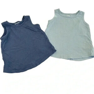 Old Navy tank tops